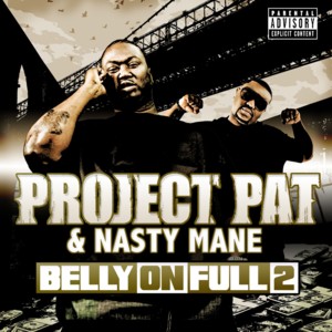 Burn Me A Nigga - Project Pat