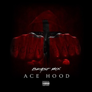 Dat Foreign (Beast Mix) - Ace Hood