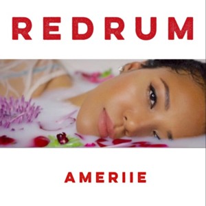 Redrum - Amerie