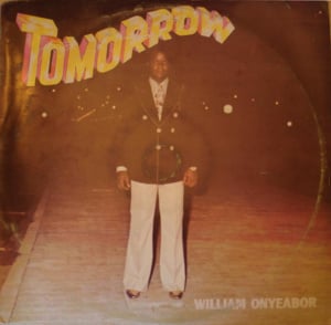 Love Me Now - William Onyeabor