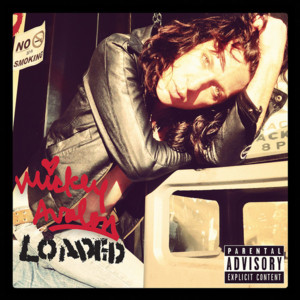 Dance - Mickey Avalon