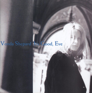 Like A Hemisphere - Vonda Shepard