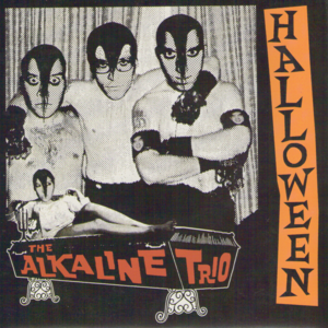 Children In Heat - Alkaline Trio