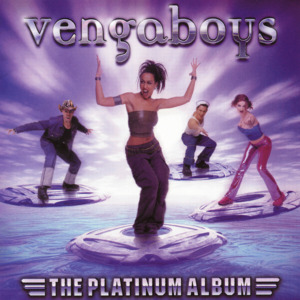 24/7 In My 911 - Vengaboys