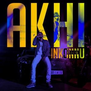 Akhi - Inkonnu