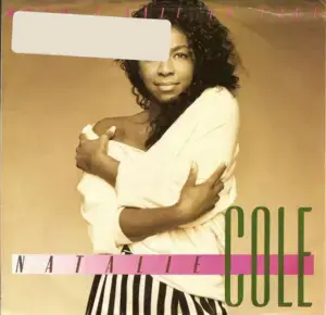 When I Fall in Love - Natalie Cole