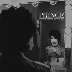 A Case of You (Piano & a Microphone 1983 Version) - Prince