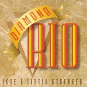 Night Is Fallin’ in My Heart - Diamond Rio