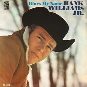 Weary Blues From Waitin’ - Hank Williams Jr.