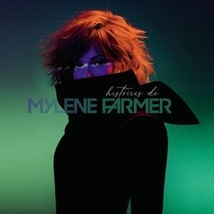 Je T’aime Mélancolie (Live 2013) - Mylène Farmer