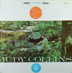 Golden Apples of the Sun - Judy Collins