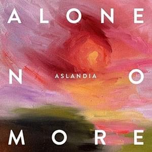 Who You Say I am - Aslandia