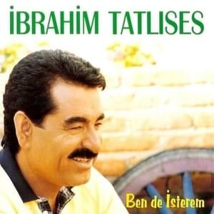 Allahım Neydi Günahım - İbrahim Tatlıses