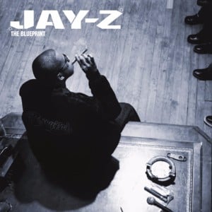 The Ruler’s Back - JAY-Z