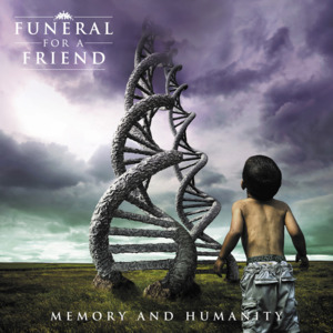 Constant Illuminations - Funeral for a Friend