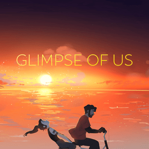 Glimpse of Us - Caleb Hyles (Ft. Derivakat)