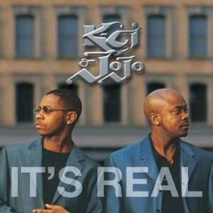 Makin’ Me Say Goodbye - K-Ci & JoJo