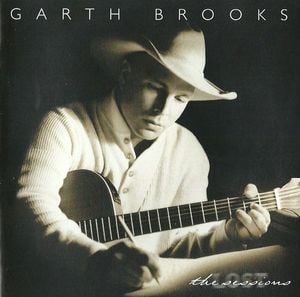 That Girl Is A Cowboy - Garth Brooks