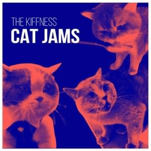 Cat Jams Intro - The Kiffness