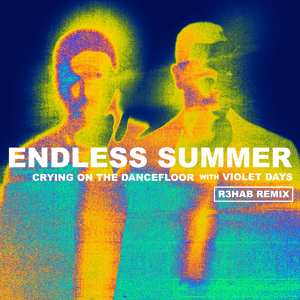 Crying On The Dancefloor (R3HAB Remix) - Sam Feldt, Jonas Blue & R3HAB (Ft. Endless Summer & Violet Days)