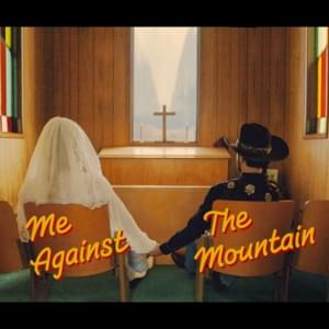 Me Against the Mountain - Ian Munsick