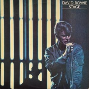 TVC 15 (Live 1978) - David Bowie