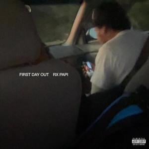 Kiss The Ring (First Day Out) - Rx Papi