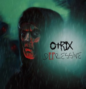 Intro (dEPressive) - .OTRIX