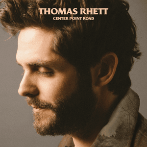 VHS - Thomas Rhett