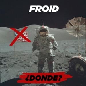 ¿Dónde? - Froid