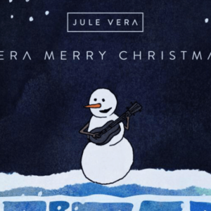 Last Christmas - Jule Vera