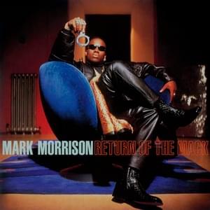 Acapella of the Mack - Mark Morrison