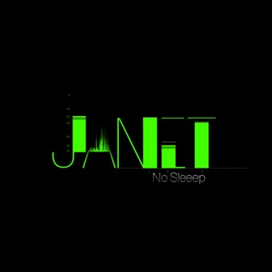 No Sleeep (Single Version) - Janet Jackson