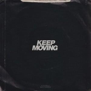 Keep Moving - Jungle