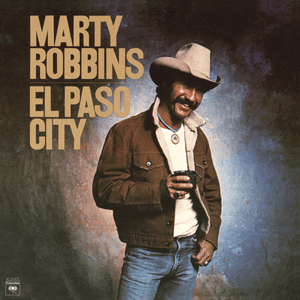 Trail Dreamin’ - Marty Robbins