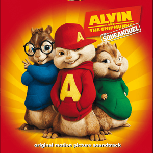 Stayin’ Alive - Alvin & The Chipmunks