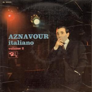 Meglio per te se piangi - Charles Aznavour