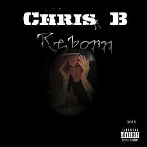 Where im from - Chris B (American Rapper) (Ft. Twisted Insane)