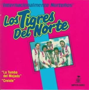 La mancha del pobre - Los Tigres Del Norte