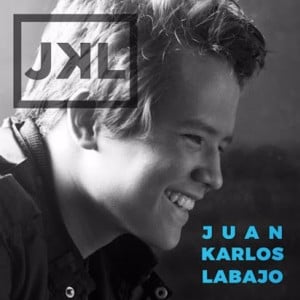 Move On (Electric JK Jam) - Juan Karlos Labajo