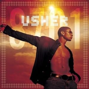 How Do I Say - USHER