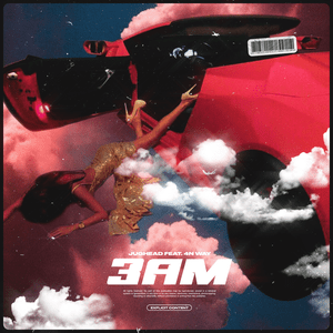 3am - JUGHEAD (Ft. 4n Way)