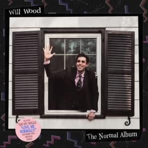 2econd​-2ight​-2eer (that was fun, goodbye​.​) - Will Wood