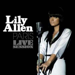 Littlest Things (Live) - Lily Allen