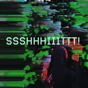 вы (you) - ​ssshhhiiittt!