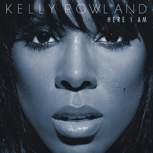 Feelin’ Me Right Now - Kelly Rowland