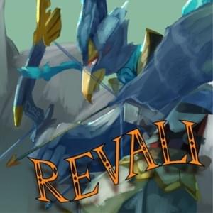 Revali’s Ballad - Man on the Internet (Ft. DBGreece)