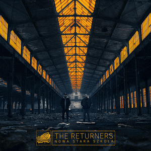 ćpuNY - The Returners (Ft. Otsochodzi & Włodi)