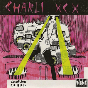 Emelline - Charli xcx