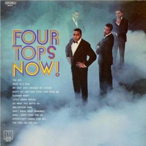 Opportunity Knock (For Me) - The Four Tops